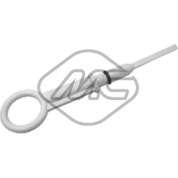 Olejová vana Odměrka hladiny oleje Metalcaucho 45177