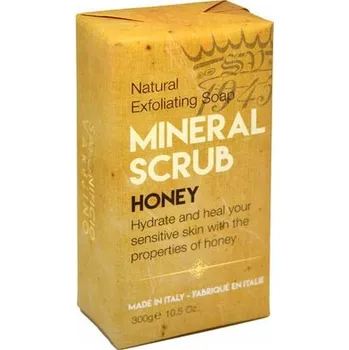 Mýdlo Mýdlo na tělo Saponificio Varesino 300 g