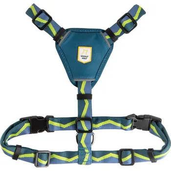 Postroj pro psa POSTROJ HORIZON S