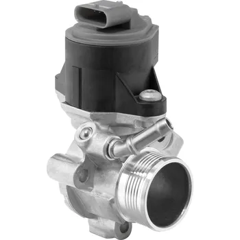 Turbodmychadlo AGR-Ventil BorgWarner 710525D