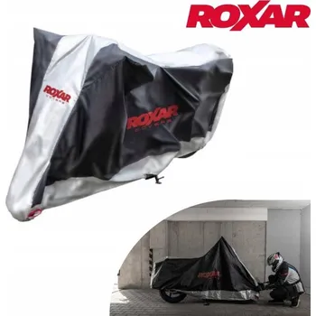 Moto bunda Vnější voděodolná plachta na motorku ROXAR, velikost L