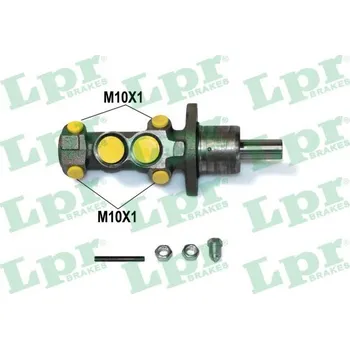 Brzdový válec Hlavní brzdový válec LPR 1865