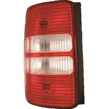 Posilovač řízení Abakus 441-19B9R-UE2 Zadní sdružená svítilna