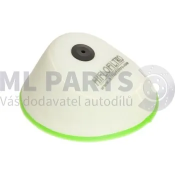 Autodíl Vzduchový filtr HIFLO HFF1022