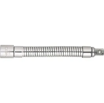 Neo Tools 08-558 Flexibilní nástavec 1/2" 190 mm