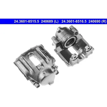 Brzdový třmen Brzdový třmen ATE 24.3601-8516.5