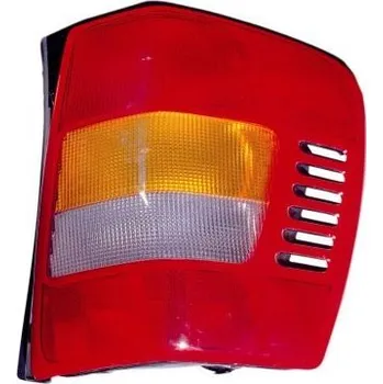 Zadní světlomet Zadní světlo DEPO 240688-3