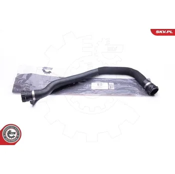 Chladič motoru Hadice chladiče ESEN SKV 43SKV718