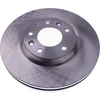 Brzdový systém Brzdový kotouč DENCKERMANN B130798