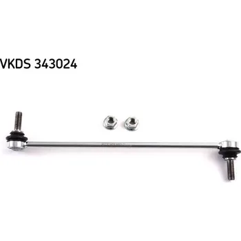 Zavěšení kol Tyč/vzpěra, stabilizátor SKF VKDS 343024