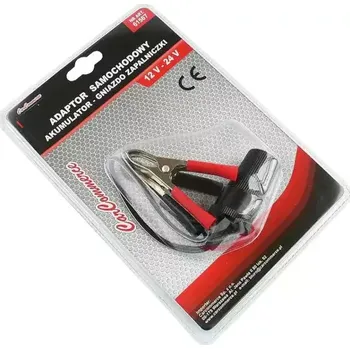 Autolékárnička Car Commerce 61567 Autoadaptér