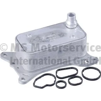 Motor automobilu Olejový chladič, motorový olej PIERBURG 7.09269.84.0