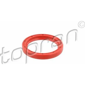 Těsnění převodovky Těsnicí kroužek hřídele, automatická převodovka TOPRAN 500 770