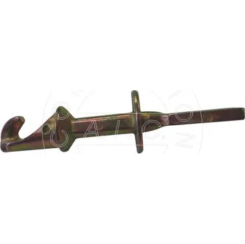 Autozámek Excentr, zámek dveří A.I.C. 50549