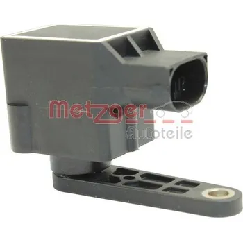 Senzor, regulace sklonu světlometů METZGER 0901218