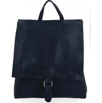 Dámská kabelka batůžek Hernan tmavě modrá HB0349