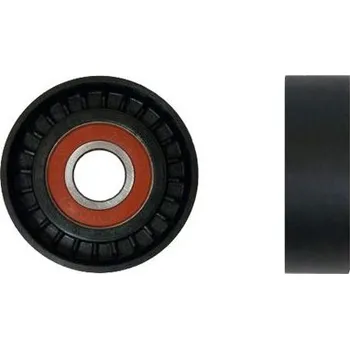 Vratná/vodicí kladka, klínový žebrový řemen DENCKERMANN P354002