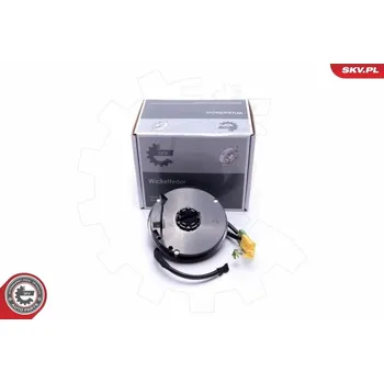 Vinutá pružina, airbag ESEN SKV 96SKV575