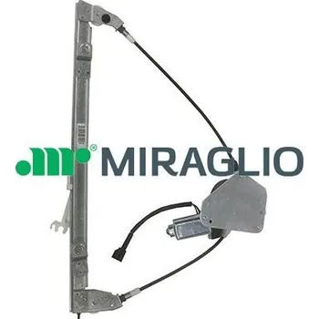 Stahovačka okna Zvedací zařízení oken MIRAGLIO 30/910