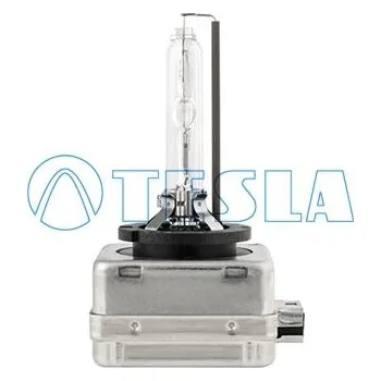 Povinná bezpečnostní výbava Žárovka TESLA B23004