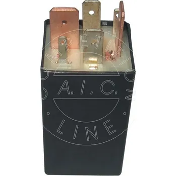 Relé, žhavicí systém A.I.C. 51370