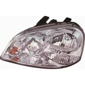 Přední světlomet Světlomet DEPO 2506091E