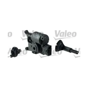 Vedení klimatizace Nastavovací prvek, směšovací klapka AGB 69C1SN-2