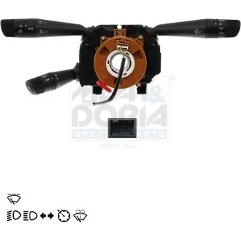 Autoelektrika Spínač řízení MEAT & DORIA 231828