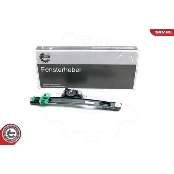 Stahovačka okna Zvedací zařízení oken ESEN SKV 01SKV673