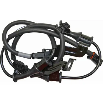 Brzdový systém Snímač, počet otáček kol VEMO V52-72-0262