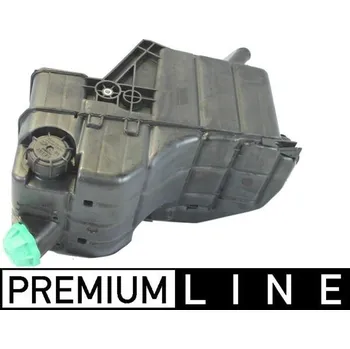 Chladič motoru Vyrovnávací nádoba, chladivo MAHLE CRT 34 000P