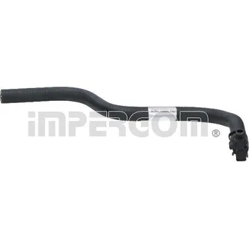 Chladič motoru Hadice chladiče ORIGINAL IMPERIUM 225625