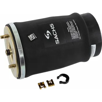 Vzduchová pružina, podvozek SACHS 994 910