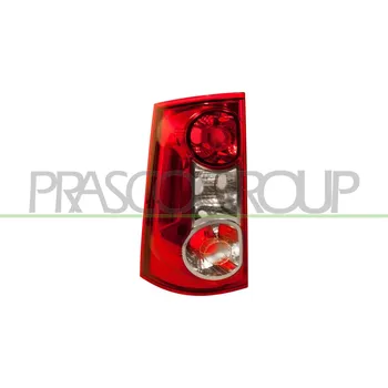 Zadní světlomet Zadní světlo AGB 2800876E1