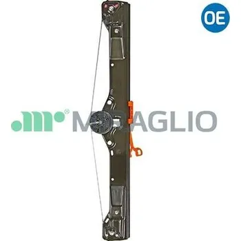 Stahovačka okna Zvedací zařízení oken MIRAGLIO 30/1225