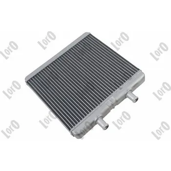 Výměník tepla, vnitřní vytápění ABAKUS 022-015-0003-B