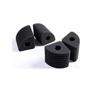 Akvarijní technika Náhradní biomolitan pro XY-2891 rohový M