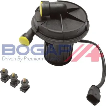 Vzduchový filtr Sekundární vzduchové čerpadlo BOGAP A1823101