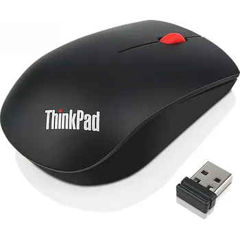 Myš Bezdrátová Myš Lenovo ThinkPad Essential Wireless Mouse 4X30M56887