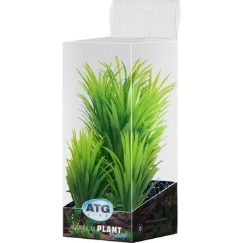 Dekorace do akvária ATG Premium rostlina Malá (18-25cm) 337