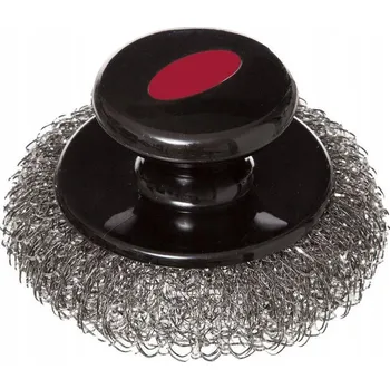 Drátěný kartáč KARTÁČ NA ČIŠTĚNÍ GRILOVACÍHO ROŠTU, DRÁTĚNÝ KARTÁČ S RUKOJETÍ