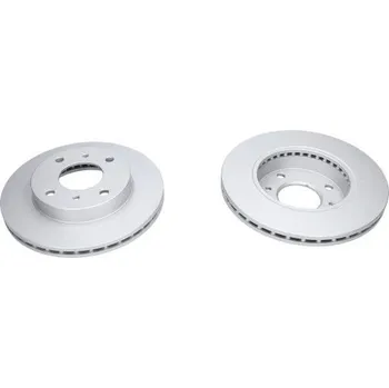 Brzdový kotouč Brzdový kotouč KAVO PARTS BR-6729-C