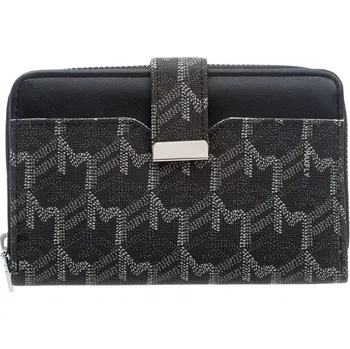 Peněženka Dámská peněženka Eslee Natura Černá