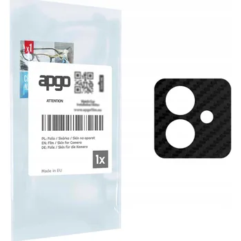 Pouzdro na mobilní telefon Fólie na celý ostrov fotoaparátu pro Honor X60 GT - SKIN, KŮŽE