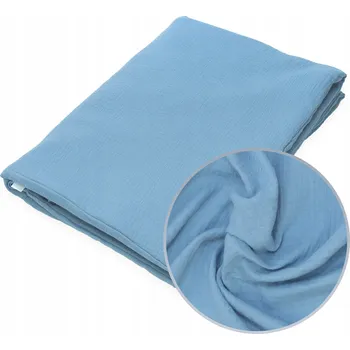 Dětská deka Kerstin DĚTSKÁ DEKA MUŠELÍNOVÁ 75x100 cm PREMIUM