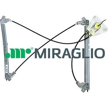 Stahovačka okna Zvedací zařízení oken MIRAGLIO 30/1132