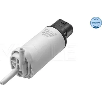 Autosklo Vodní čerpadlo ostřikovače, čištění skel MEYLE 514 125 0000