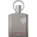 Afnan Sbirky Supremacy-CollectionSupremacy not only intenseEau de Parfum Spray 100 ml (8 650,00 Kč / 1 l)