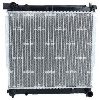 Chladič motoru Chladič, chlazení motoru NRF 59106