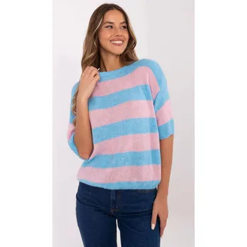 Dámský svetr Svetr model 209485 Italy Moda Velikost: universal